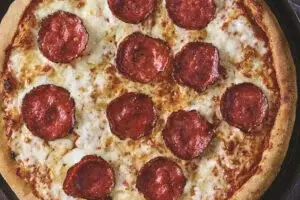 Donna Itali Pizza