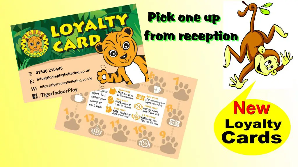 Loyalty-Cards Loyalty-Cards