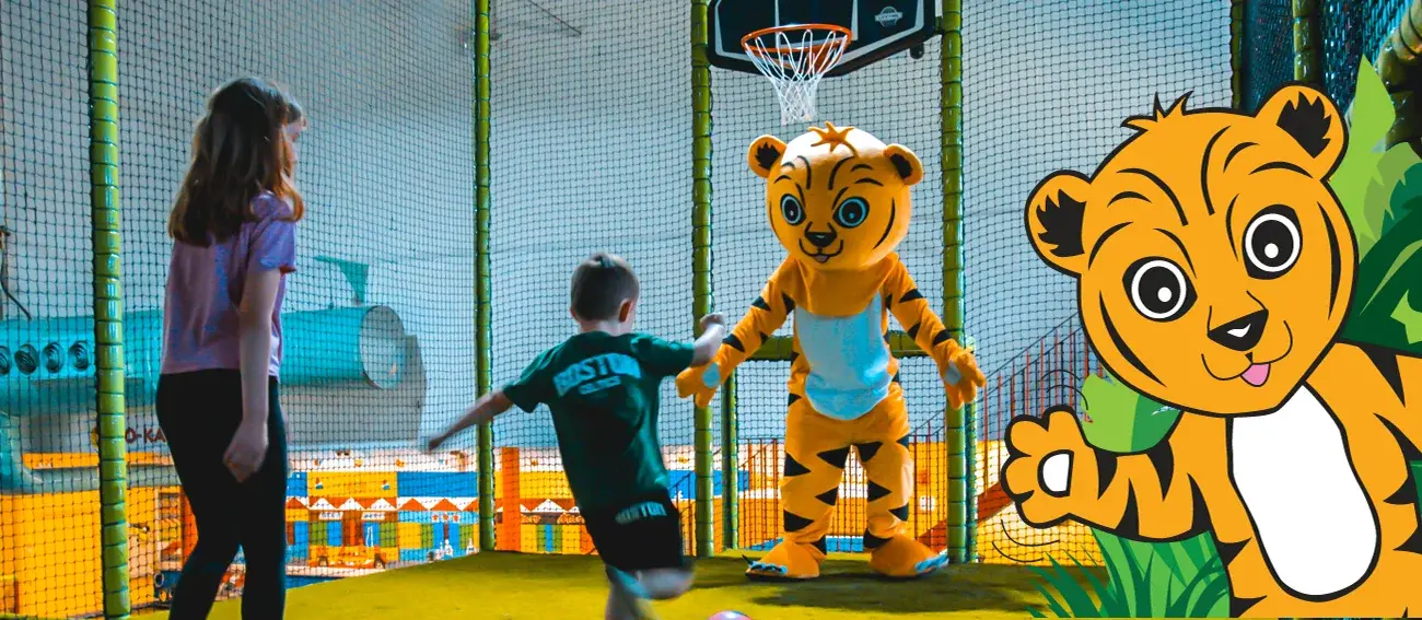 Tigers Play Kettering 9 Tigers Play Kettering