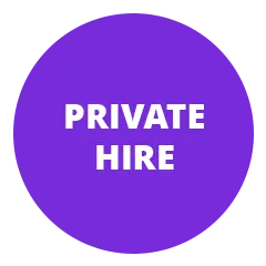 PRIVATE HIRE Private Hire